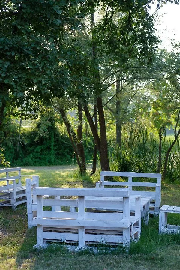 Al Sasseto B&B Montagnana  0*, Montagnana (Modena)