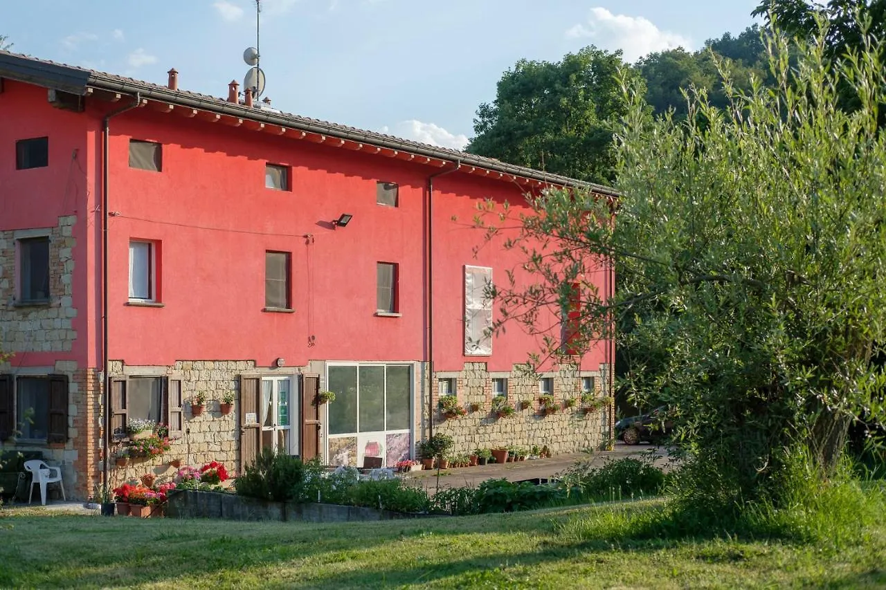 Bed & Breakfast Al Sasseto B&B Montagnana