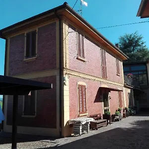 3* Bed & Breakfast Il Cantastorie - Casa Molinari-boldrini