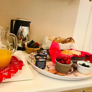  Bed & Breakfast Le Palme
