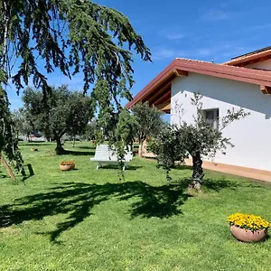  Bed & Breakfast La Casa Del Sole