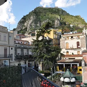 Porta Del Re Bed & Breakfast Taormina