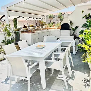 Gagini House&terrace Affittacamere Palermo